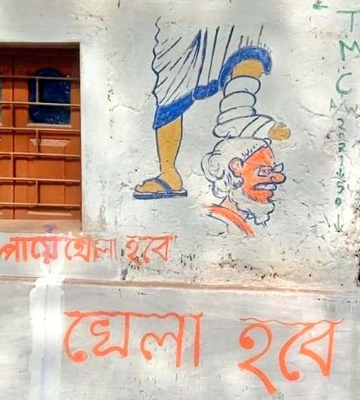 Khela hobe rhetorics took a dangerous turn after West Bengal elections