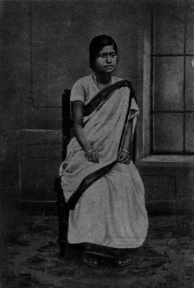 Prafulla Nalini Brahma from the case files