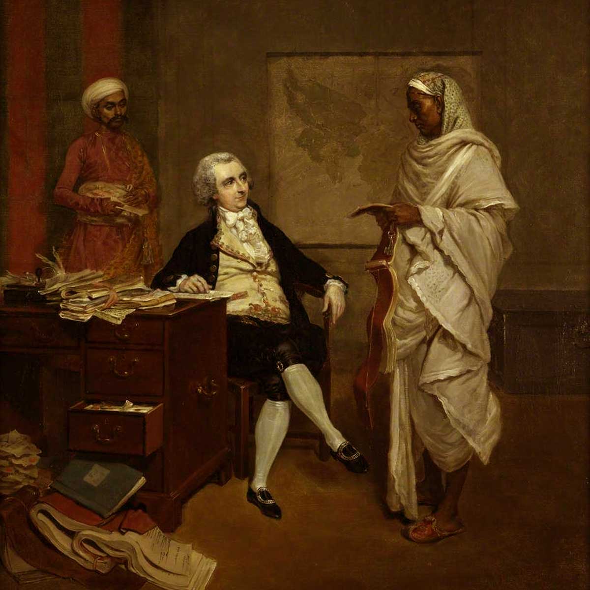 Maligning of India by British Raj since the 1800s - Satyaagrah - Online ...