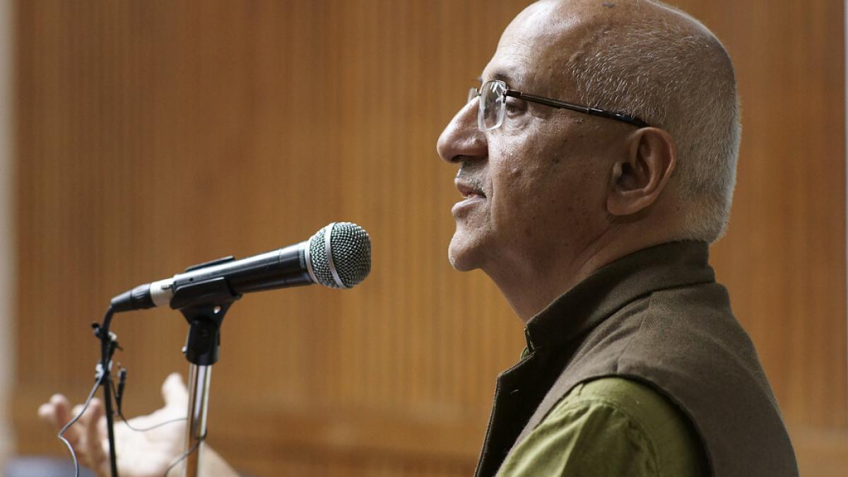 ED Raids Home and Office of Former NAC Member and Activist Harsh Mander