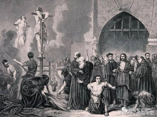 how Hindus were tortured and terrorized by the Portuguse Christian Missionaries