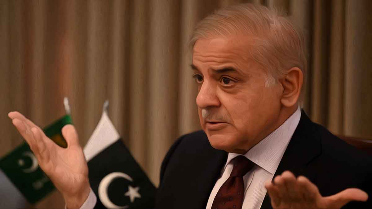 The United States' statement comes days after Shehbaz Sharif took the oath of office and replaced Imran Khan as the new Prime Minister of Pakistan