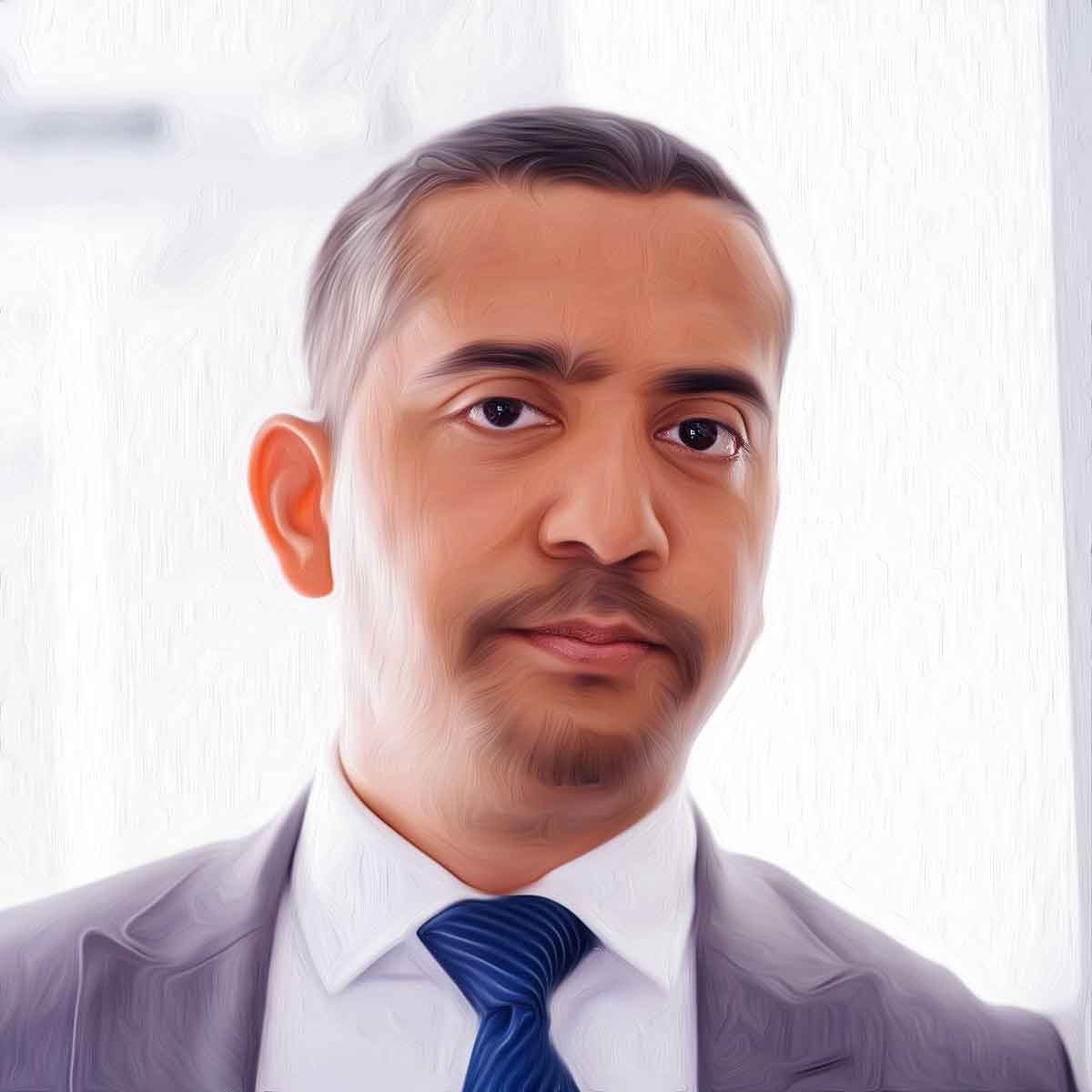 Mehdi Hasan: " I did a deep-dive into India under Modi & new warnings of an anti-Muslim genocide”