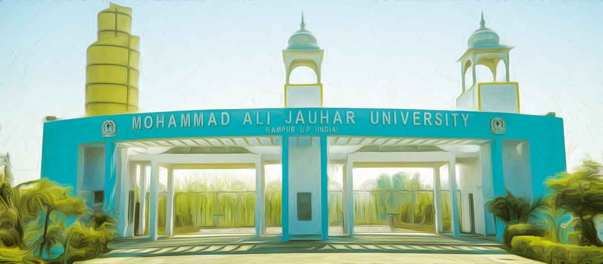 Supreme Court stays takeover of land of Samajwadi Party leader Azam Khan's Jauhar University