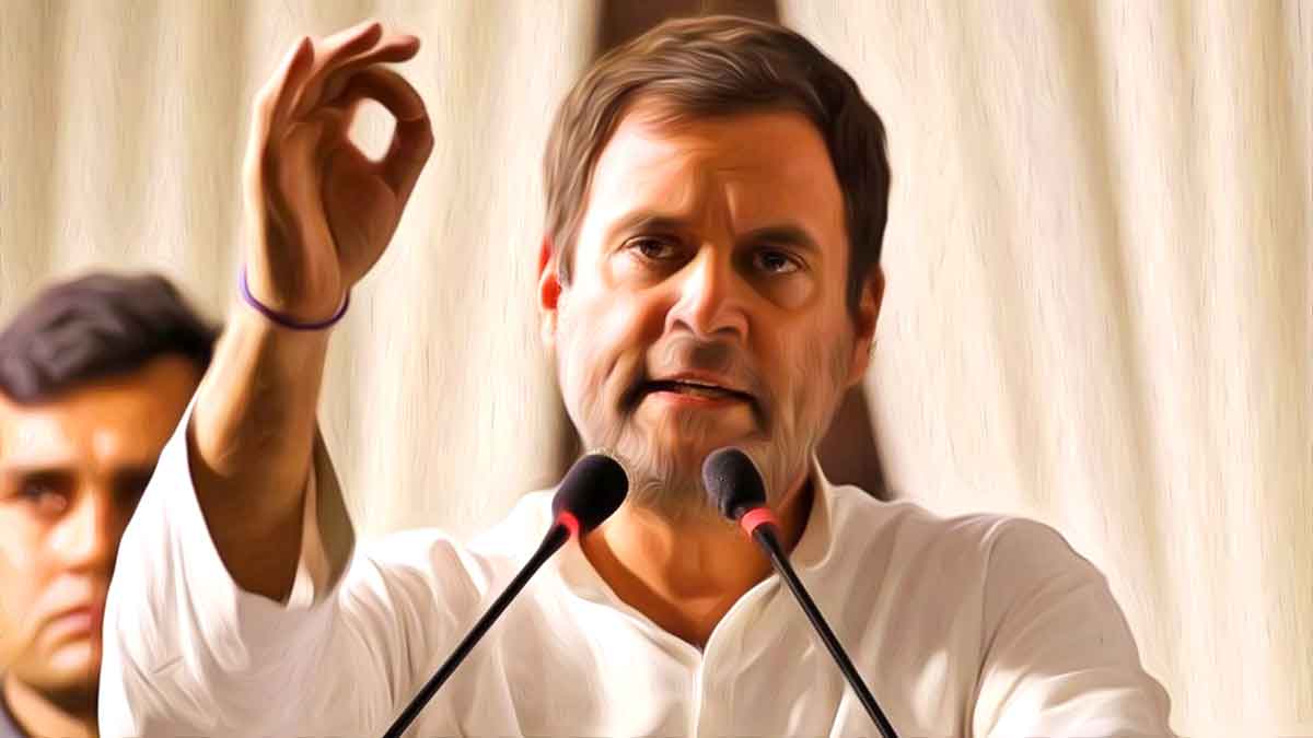 Congress leader Rahul Gandhi's controversial remarks on Vinayak Damodar alias Veer Savarkar escalated into a big controversy, earning the ire of friends and foes alike