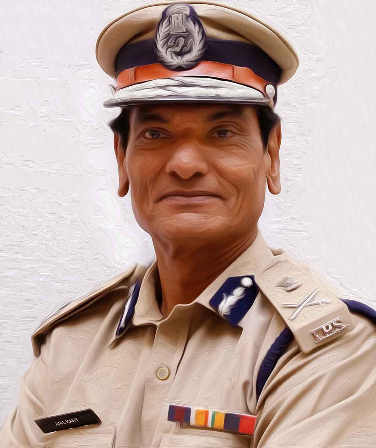  State police chief Anil Kant on Wednesday transferred Biju Prakash to Coastal Police Station, Thalassery
