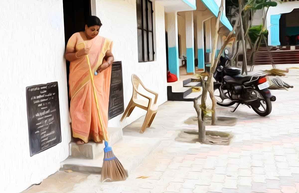 Communist govt in Kerala shuts tribal schools and appoints the teachers as sweepers in other schools