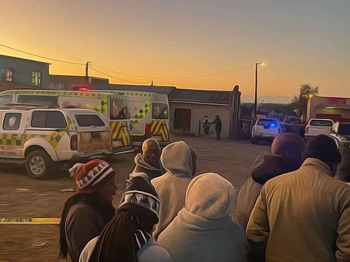 Nightclub 'poisoning' leaves 22 dead with 'underage' teens among victims