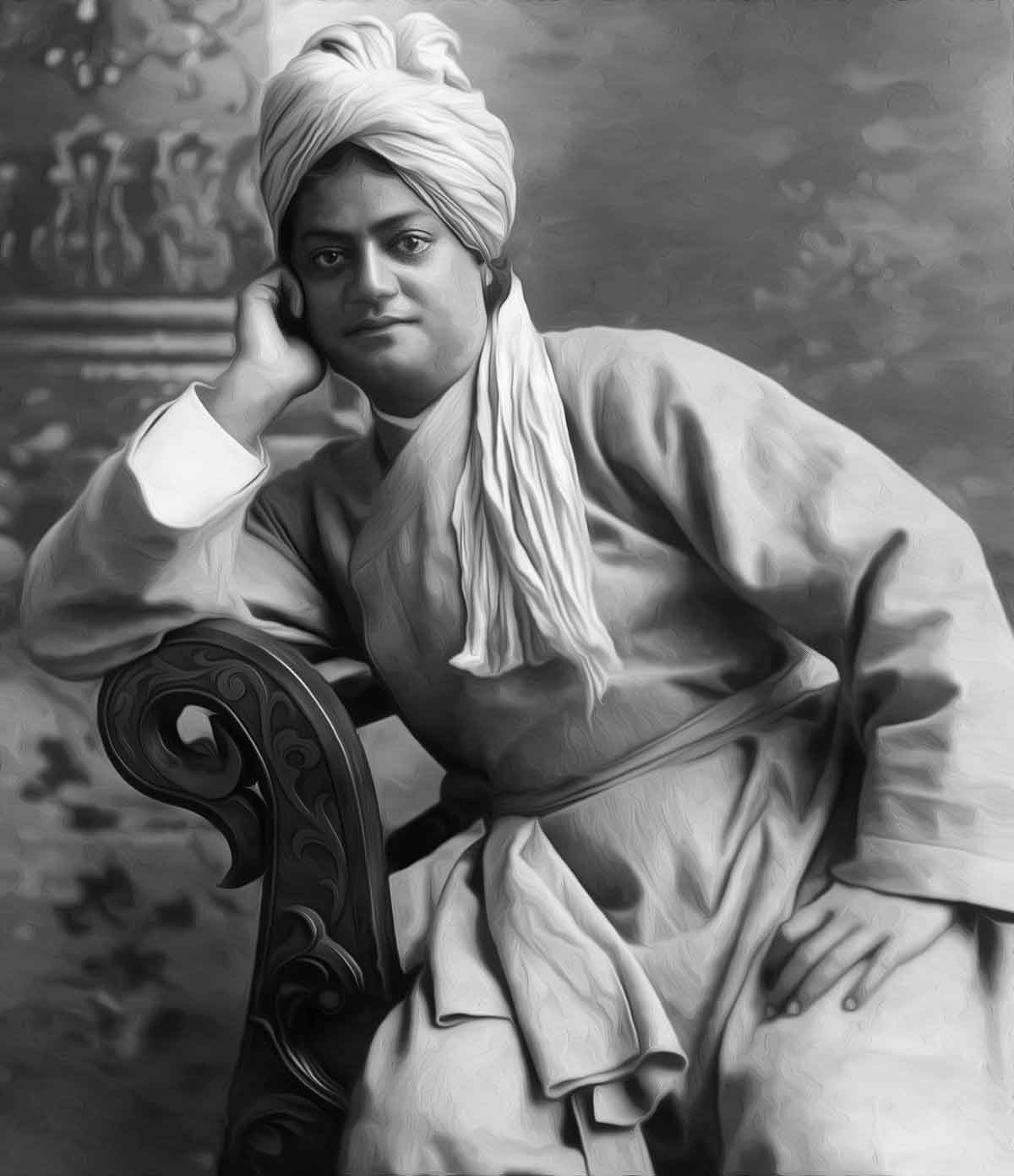 The surprising—and continuing—influence of Swami Vivekananda, the pied piper of the global yoga movement