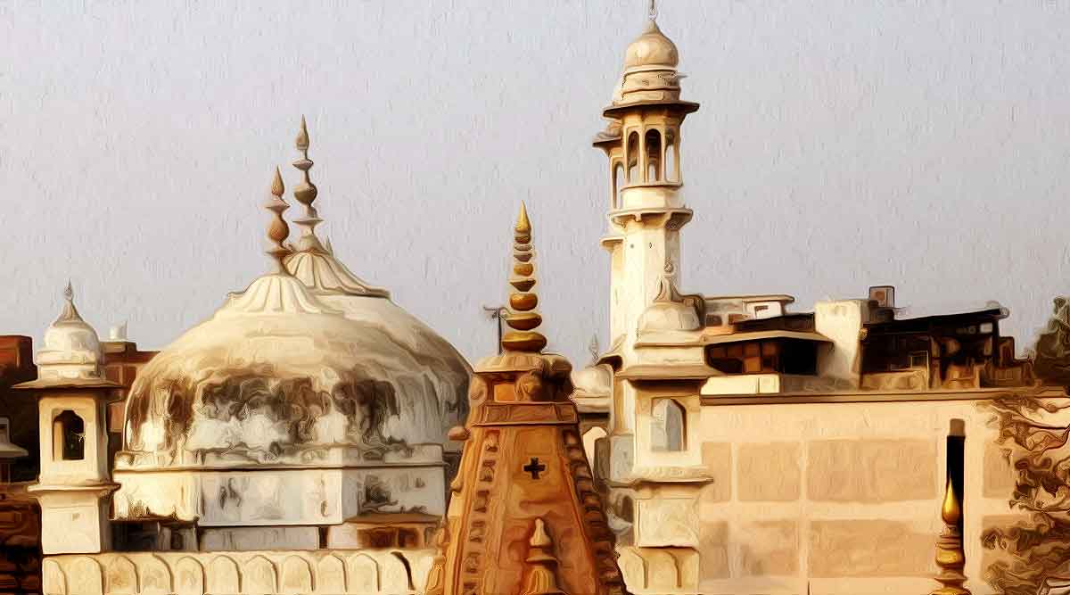 state to maintain the religious character of every place of worship as it existed at the time of independence