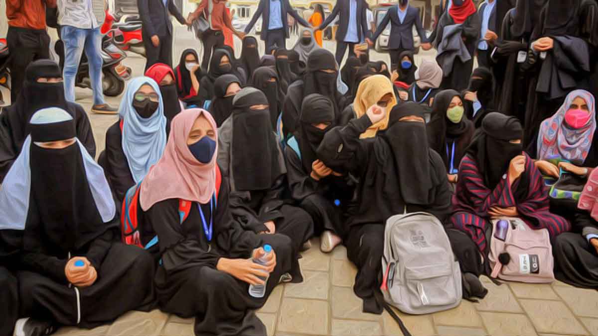 No hijab in classrooms: Mangaluru University to first give counselling