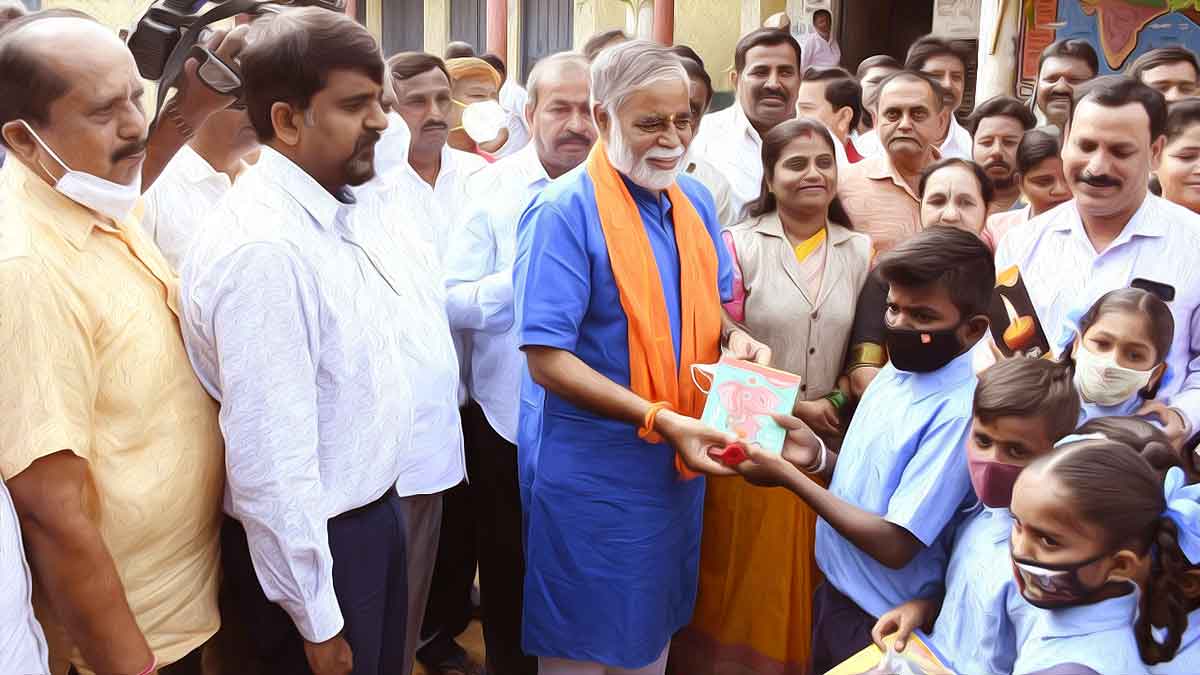 Karnataka releases final copy of revised history textbook