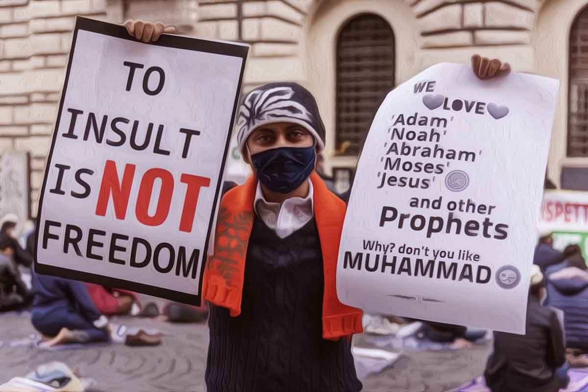 ‘Having an opinion on Prophet Muhammad is not derogatory, FoE is not blasphemy’: Madras HC’s historic verdict from 2019