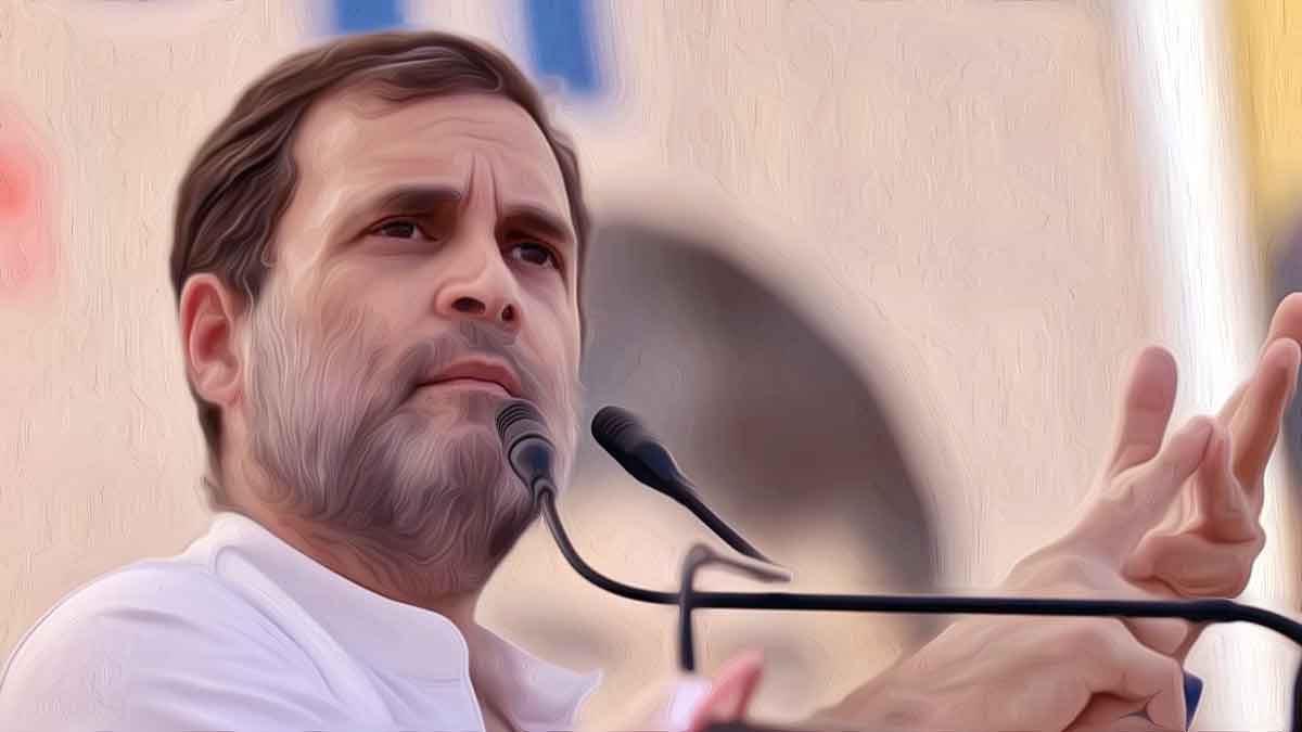 Islamist propaganda website has also been promoting the Congress party and its leader Rahul Gandhi on social media sites