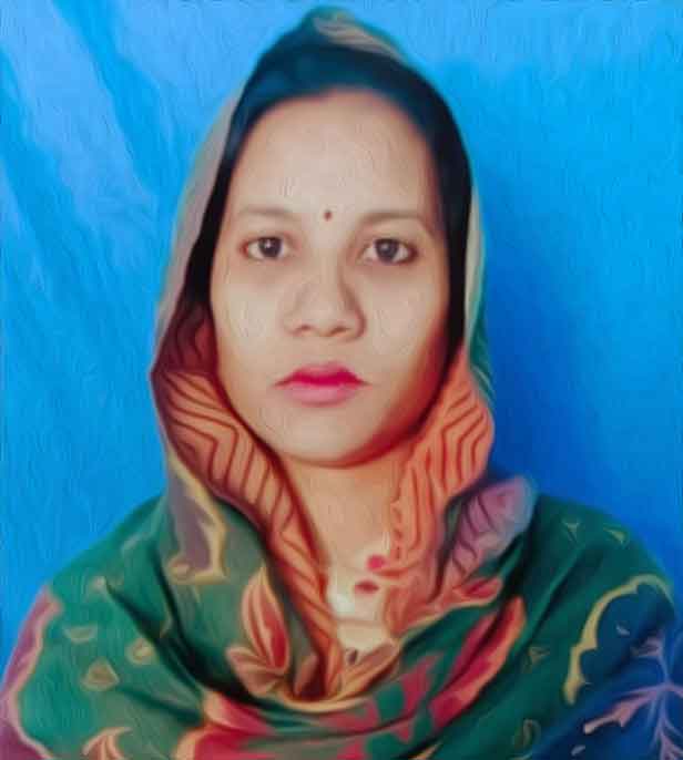 Dolly Kumari killed by live-in partner Pappu Khan in Mathura