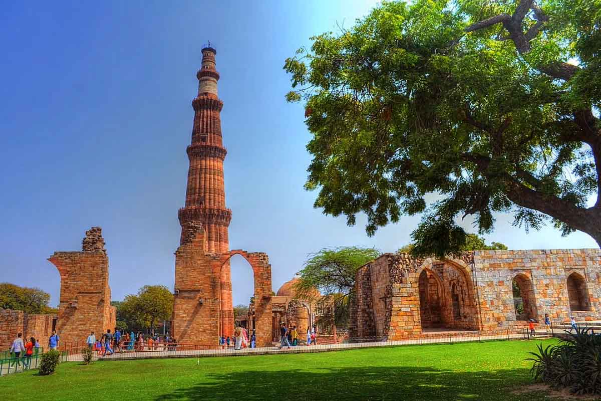 Qutub Minar case: ASI opposes plea seeking restoration of Hindu, Jain temples